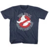 Realgb Youth T-shirt(Ghostbusters Realgb Youth T Shirt 397235)