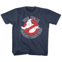 Realgb Youth T-shirt(Ghostbusters Realgb Youth T Shirt 397235)