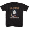 Mr. Sandman Youth T-shirt(Ghostbusters Mr Sandman Youth T Shirt 397244) -ROCABILIA CLOTHING SALE 397244F