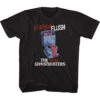 Fearsome Flush Youth T-shirt(Ghostbusters Fearsome Flush Youth T Shirt 397246) -ROCABILIA CLOTHING SALE 397246F