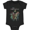 The Whole Crew Bodysuit(Ghostbusters The Whole Crew Bodysuit 397250)
