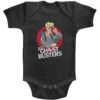 Egon Bodysuit(Ghostbusters Egon Bodysuit 397256)