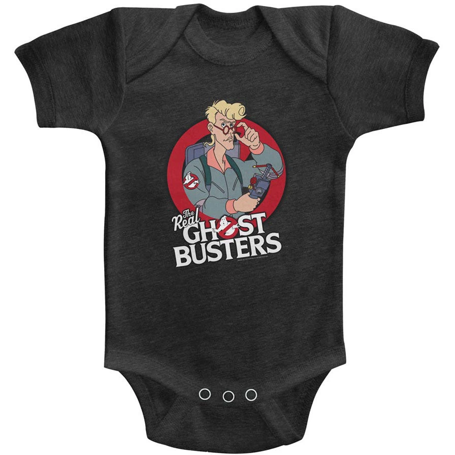 Egon Bodysuit(Ghostbusters Egon Bodysuit 397256) 3 Egon Bodysuit(Ghostbusters Egon Bodysuit 397256)