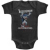 The Boogieman Bodysuit(Ghostbusters The Boogieman Bodysuit 397258)