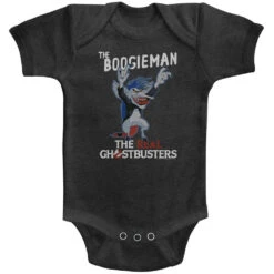The Boogieman Bodysuit(Ghostbusters The Boogieman Bodysuit 397258)