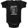 Dead Benji Bodysuit(Skid Row Dead Benji Bodysuit 397346) -ROCABILIA CLOTHING SALE 397346F