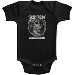 Dead Benji Bodysuit(Skid Row Dead Benji Bodysuit 397346)