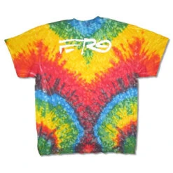 Beautiful People Tie Dye T-shirt(Asap Ferg Beautiful People Tie Dye T Shirt 397469) 5 Beautiful People Tie Dye T-shirt(Asap Ferg Beautiful People Tie Dye T Shirt 397469) -ROCABILIA CLOTHING SALE 397469B