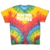 Beautiful People Tie Dye T-shirt(Asap Ferg Beautiful People Tie Dye T Shirt 397469) -ROCABILIA CLOTHING SALE 397469F