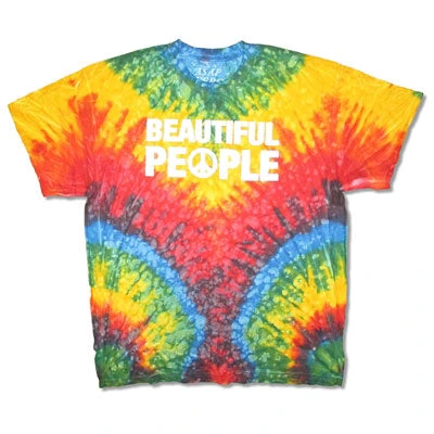 Beautiful People Tie Dye T-shirt(Asap Ferg Beautiful People Tie Dye T Shirt 397469) 3 Beautiful People Tie Dye T-shirt(Asap Ferg Beautiful People Tie Dye T Shirt 397469)