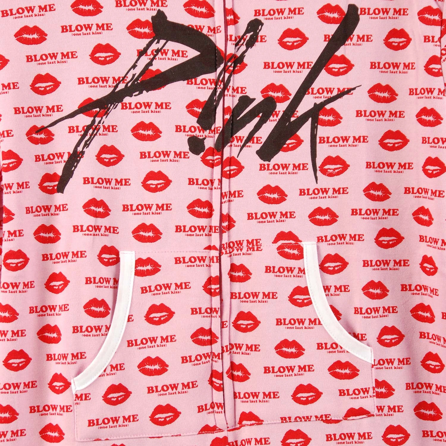 Blow Me One Sleepwear(Pink Blow Me One Sleepwear 397474) 4 Blow Me One Sleepwear(Pink Blow Me One Sleepwear 397474) - Image 2