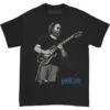 Blakesberg Live Portrait T-shirt(Jerry Garcia Blakesberg Live Portrait T Shirt 398246) -ROCABILIA CLOTHING SALE 398246F