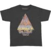 On Tour 83 Kids Childrens T-shirt(Def Leppard On Tour 83 Kids Childrens T Shirt 398668) 2 On Tour 83 Kids Childrens T-shirt(Def Leppard On Tour 83 Kids Childrens T Shirt 398668) -ROCABILIA CLOTHING SALE 398668F