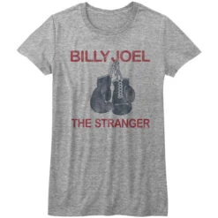 The Stranger Junior Top(Billy Joel The Stranger Junior Top 398742)