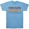 Dsotm T-shirt(Pink Floyd Dsotm T Shirt 398863) -ROCABILIA CLOTHING SALE 398863F