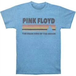 Dsotm T-shirt(Pink Floyd Dsotm T Shirt 398863)