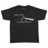 Dsotm Redux Kids Childrens T-shirt(Pink Floyd Dsotm Redux Kids Childrens T Shirt 398870) -ROCABILIA CLOTHING SALE 398870F