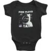 Prism Kids Bodysuit(Pink Floyd Prism Kids Bodysuit 398892) 2 Prism Kids Bodysuit(Pink Floyd Prism Kids Bodysuit 398892) -ROCABILIA CLOTHING SALE 398892F