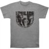 Aug20 T-shirt(Police Aug20 T Shirt 398903) -ROCABILIA CLOTHING SALE 398903F