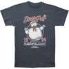 Staypuft T-shirt(Ghostbusters Staypuft T Shirt 398932) -ROCABILIA CLOTHING SALE 398932F