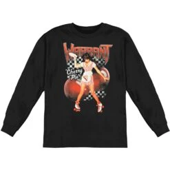 Cherry Pie Long Sleeve(Warrant Cherry Pie Long Sleeve 398994)