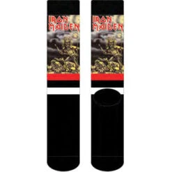 Socks(Iron Maiden Socks 399225)