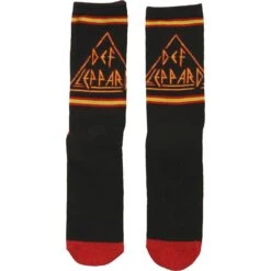 Socks(Def Leppard Socks 399229)