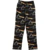 DSOTM Prism Stack 2 Way Lounge Pants(Pink Floyd Dsotm Prism Stack 2 Way Lounge Pants 399750) -ROCABILIA CLOTHING SALE 399750F