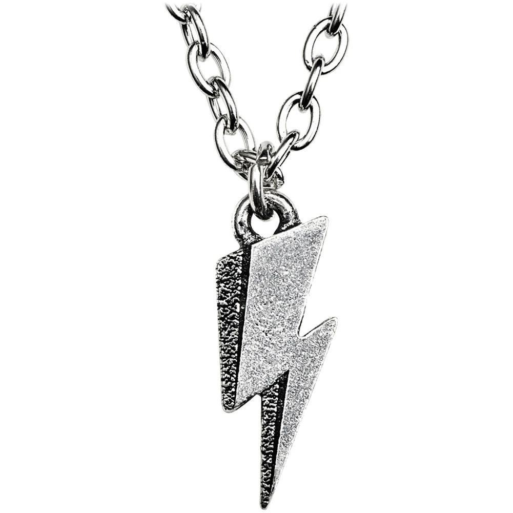 Flash Pendant Necklace(David Bowie Flash Pendant Necklace 399834) 3 Flash Pendant Necklace(David Bowie Flash Pendant Necklace 399834)