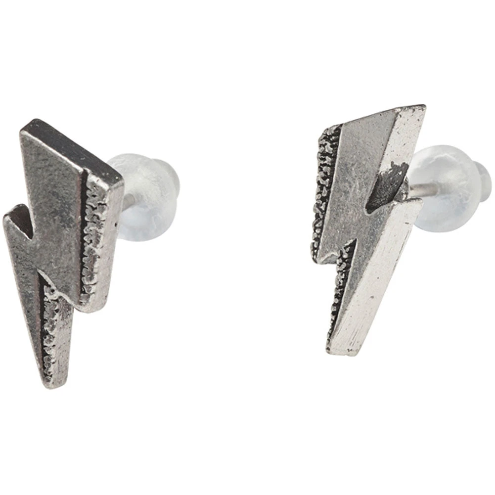 Flash Studs Earrings(David Bowie Flash Studs Earrings 399842) 4 Flash Studs Earrings(David Bowie Flash Studs Earrings 399842) - Image 2