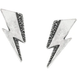 Flash Studs Earrings(David Bowie Flash Studs Earrings 399842)