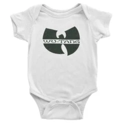 C.R.E.A.M. Bodysuit(Raekwon C R E A M Bodysuit 399926)