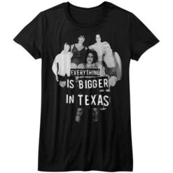 Big Texas Junior Top(Andre The Giant Big Texas Junior Top 400044)
