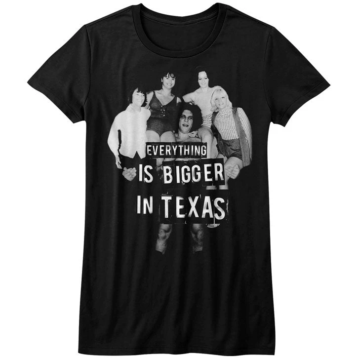 Big Texas Junior Top(Andre The Giant Big Texas Junior Top 400044) 3 Big Texas Junior Top(Andre The Giant Big Texas Junior Top 400044)