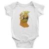 Baby Oh Kids Bodysuit(Macho Man Baby Oh Kids Bodysuit 400169)