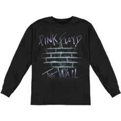 Purple Floyd Long Sleeve(Pink Floyd Purple Floyd Long Sleeve 400216)