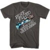 Wywh In Space T-shirt(Pink Floyd Wywh In Space T Shirt 400217) -ROCABILIA CLOTHING SALE 400217F
