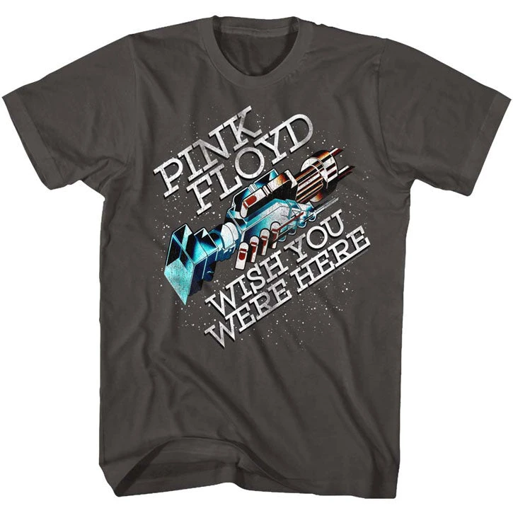 Wywh In Space T-shirt(Pink Floyd Wywh In Space T Shirt 400217) 3 Wywh In Space T-shirt(Pink Floyd Wywh In Space T Shirt 400217)
