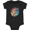 Wywh Hands Kids Bodysuit(Pink Floyd Wywh Hands Kids Bodysuit 400230)