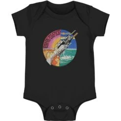 Wywh Hands Kids Bodysuit(Pink Floyd Wywh Hands Kids Bodysuit 400230)