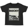 Million To One Kids Childrens T-shirt(Rocky Million To One Kids Childrens T Shirt 400249) 2 Million To One Kids Childrens T-shirt(Rocky Million To One Kids Childrens T Shirt 400249) -ROCABILIA CLOTHING SALE 400249F