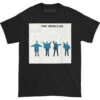 Help! T-shirt(Beatles Help T Shirt 400548)