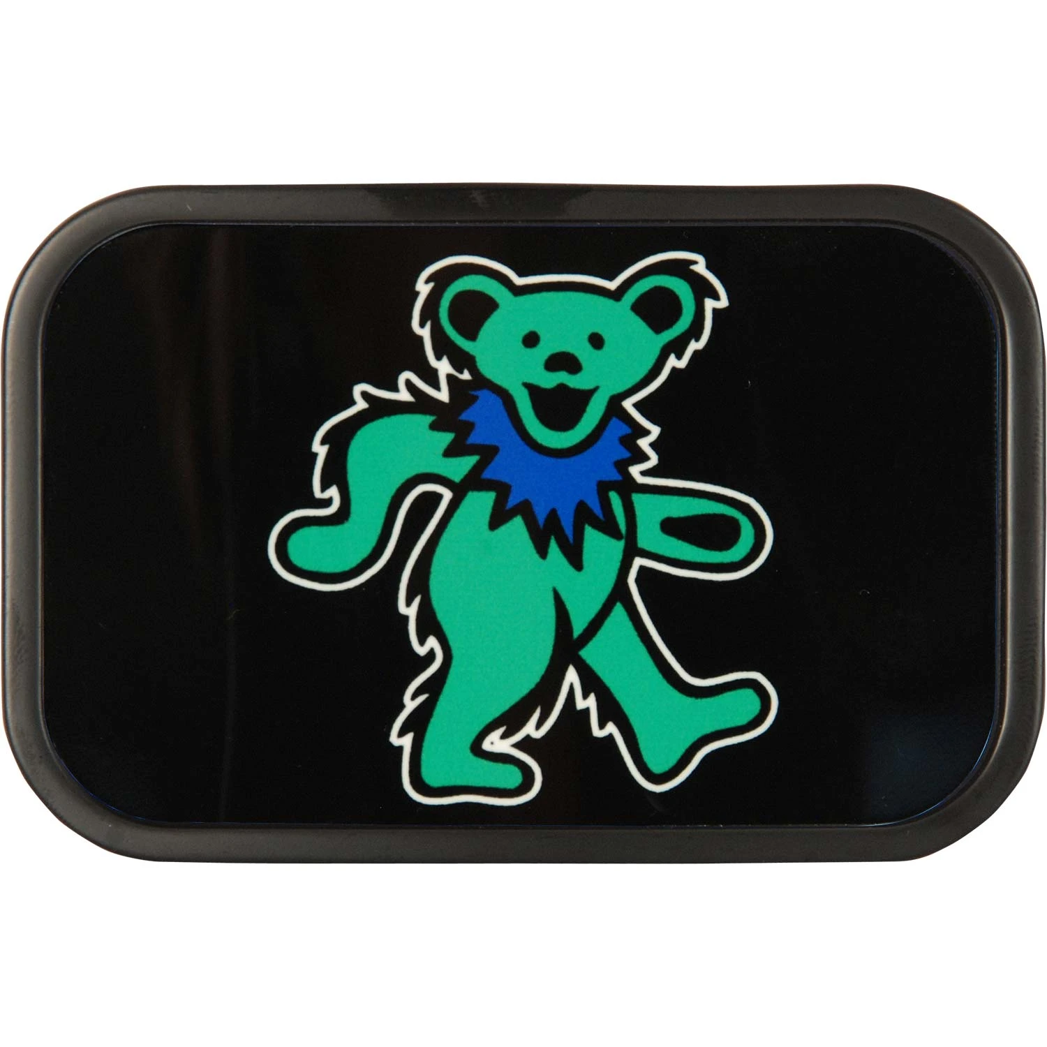 Dancing Bear Belt Buckle(Grateful Dead Dancing Bear Belt Buckle 400725) 3 Dancing Bear Belt Buckle(Grateful Dead Dancing Bear Belt Buckle 400725)