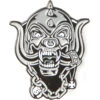 Warpig Enamel Pin Pewter Pin Badge(Motorhead Warpig Enamel Pin Pewter Pin Badge 401348) -ROCABILIA CLOTHING SALE 401348F