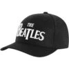 Drop T Logo Baseball Cap(Beatles Drop T Logo Baseball Cap 401402) -ROCABILIA CLOTHING SALE 401402F