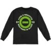 Blood 13Long Sleeve(Type O Negative Blood 13 Long Sleeve 401459)