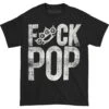 F*ck Pop T-shirt(Five Finger Death Punch F Ck Pop T Shirt 401853) 1 F*ck Pop T-shirt(Five Finger Death Punch F Ck Pop T Shirt 401853) -ROCABILIA CLOTHING SALE 401853F