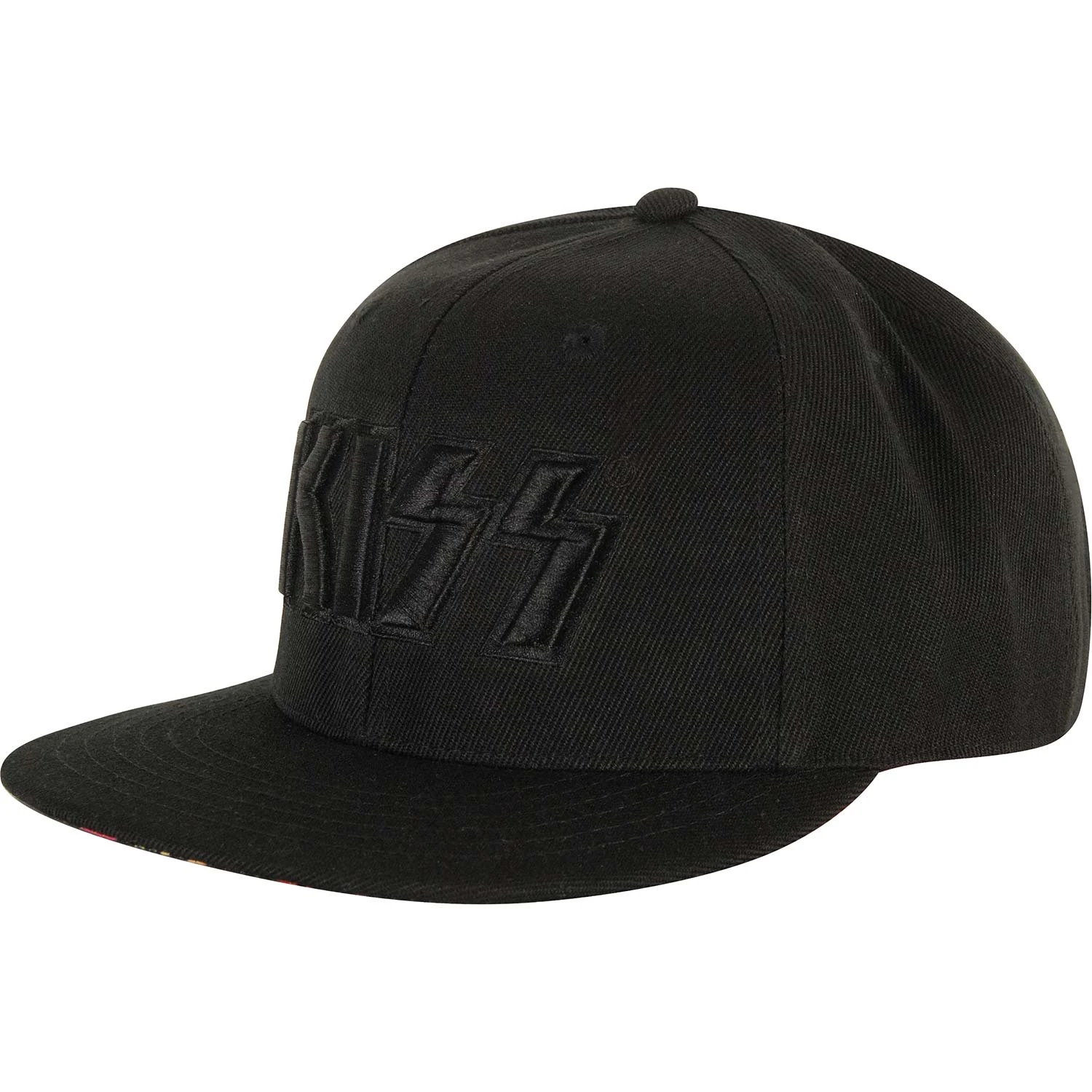 Neon Faces Snapback Baseball Cap(Kiss Neon Faces Snapback Baseball Cap 401856) 3 Neon Faces Snapback Baseball Cap(Kiss Neon Faces Snapback Baseball Cap 401856)