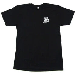 Alpha Omega Tour T-shirt(Machine Gun Kelly Music Alpha Omega Tour T Shirt 402085)