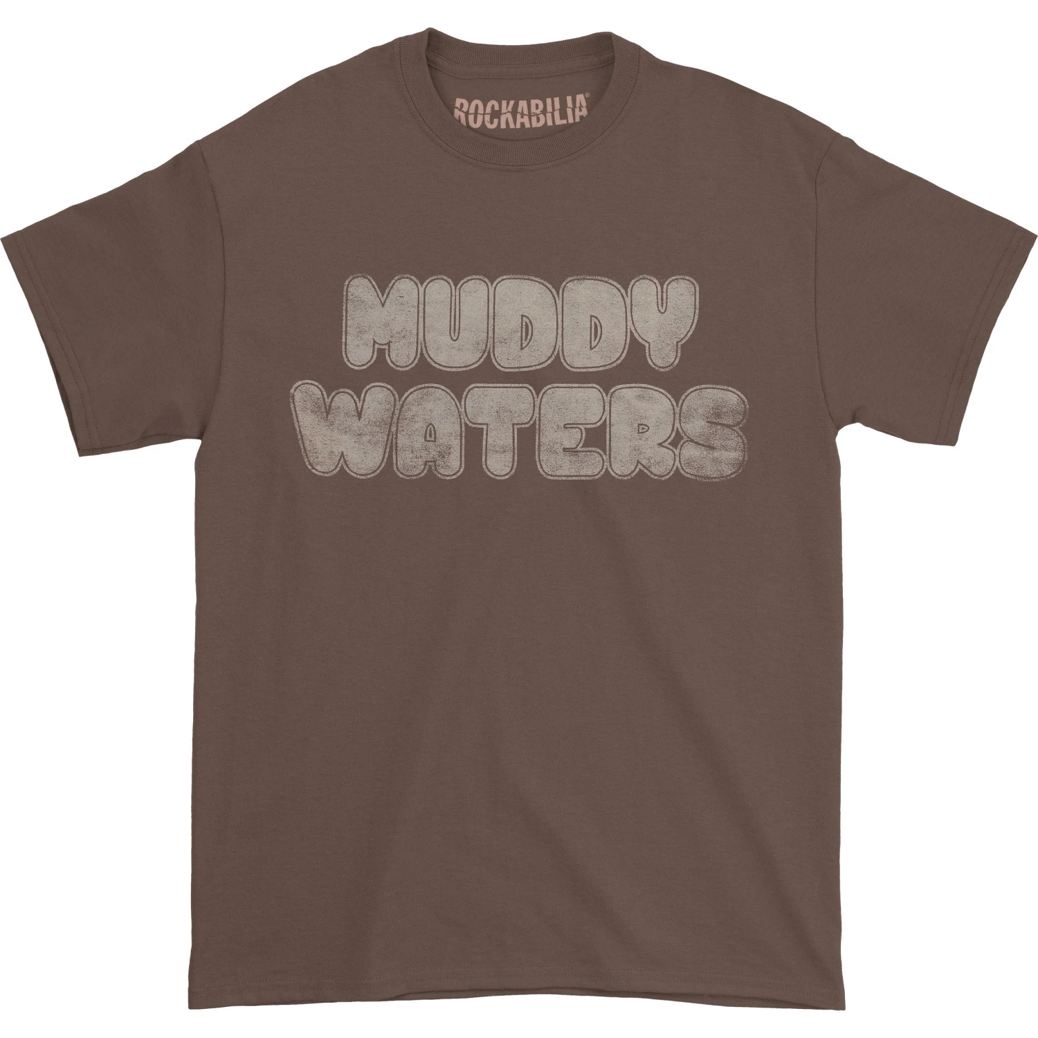 Electric Mud Slim Fit T-shirt(Muddy Waters Electric Mud Slim Fit T Shirt 402363) 3 Electric Mud Slim Fit T-shirt(Muddy Waters Electric Mud Slim Fit T Shirt 402363)